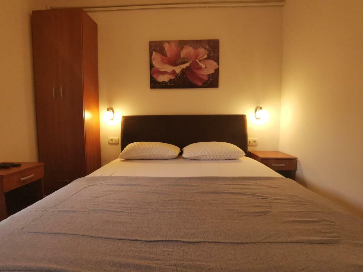 Radovic Apartments Budva Exterior photo