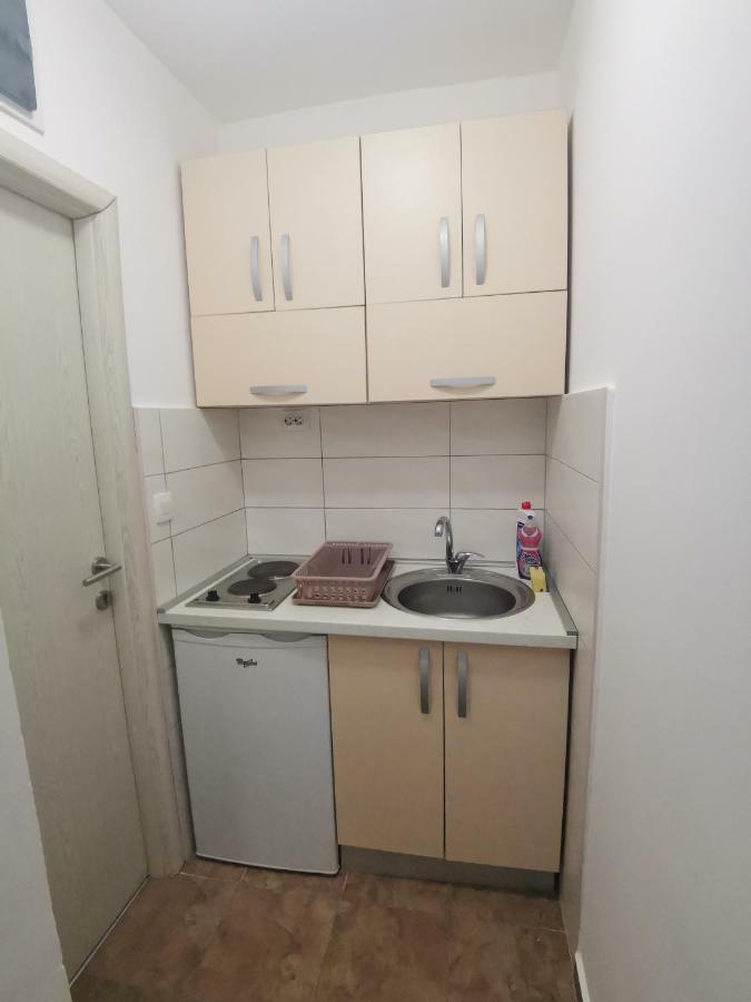 Radovic Apartments Budva Exterior photo